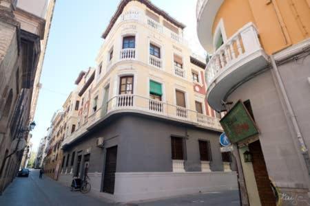 Garnata Apartment Granada Exterior foto
